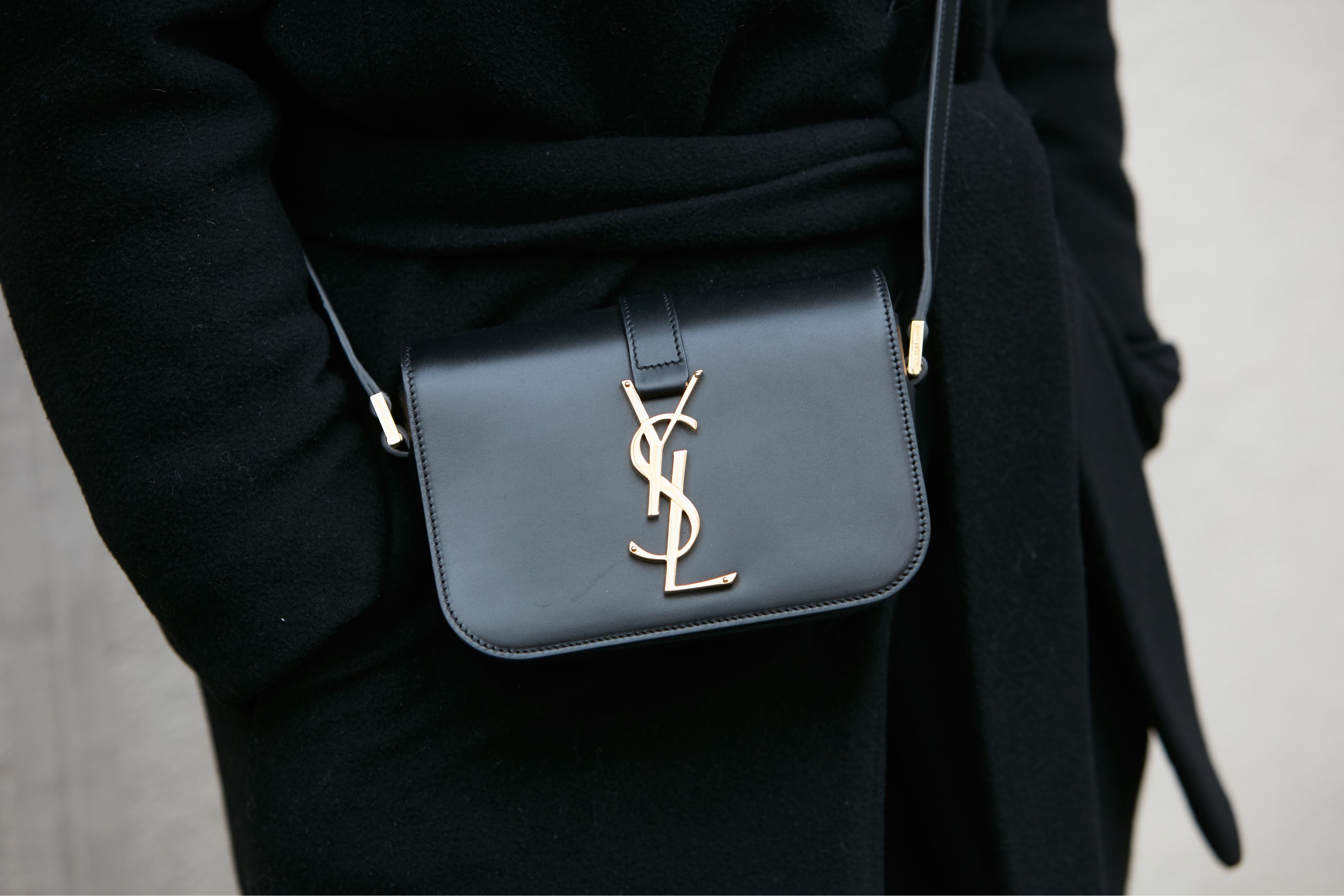 Influencer Fashion: Saint Laurent Matelasse Bag  Yves saint laurent bags,  Bags, Saint laurent bag