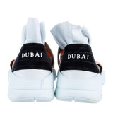 Emilio Pucci Dubai City Up Sneakers 