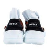 Emilio Pucci Dubai City Up Sneakers