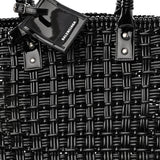 671343 1000 S 568008 Balenciaga 2021 pre-fall runway Bistro Tote