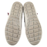 Isabel Marant Suede Bessy Hip Hop Sneakers 37