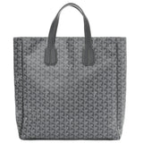 Goyard Grey Goyardine Voltaire Tote Bag AA2020194