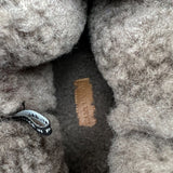 Isabel Marant Shearling Nowles Boots