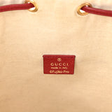 Gucci X DORAEMON 655597 498879