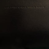 Balenciaga 671343 1000 S 568008 Taj Mahal Runway Bistro BasketTote