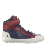 Isabel Marant Suede Bessy Hip Hop Sneakers 37