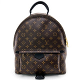 Louis Vuitton M44874 Palm Springs MM Backpack