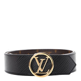 Louis Vuitton LV Circle 35mm Reversible Belt