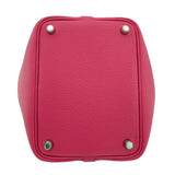 Hermes Picotin Rose Shocking