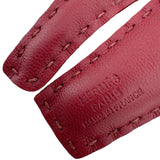 Hermes Rooroo date code