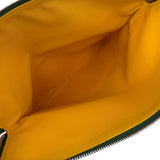 Goyard Interior Yellow