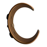 Hermes Gres Aluminium Sunset Medor Bracelet