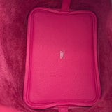 Hermes Rose Shocking