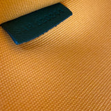 Goyard Green Sainte-Marie MM Foldable Clutch Bag SAR 020244