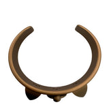 Hermes Gres Aluminium Sunset Medor Bracelet