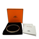 Hermes Zebres De Tanzanie Bracelet