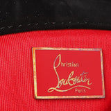 Christian Louboutin Red Bottom Interior