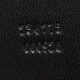 Alexander Mcqueen Leather Art Deco Studded Skull Box Clutch Bag Gold Serial Number