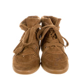Isabel Marant Bobby Sneakers - Luxybit