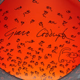 Louis Vuitton Grace Coddington Catogram Kirigami GM