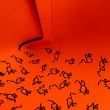 Louis Vuitton Marron Monogram Canvas Catogram Kirigami GM Pochette Bag