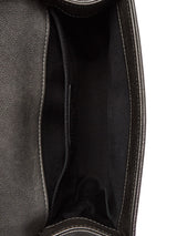 Chanel Grey Metal Chainmail Paris-Edinburgh Small Boy Flap Bag