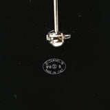 Chanel CC Brooch Serial Number Date Code