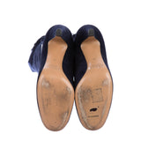 Chloe Hannah Over The Knee Boots