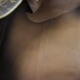 Monogram Canvas Keepall Bandouliere 45 Travel Bag - LUXYBIT