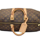Monogram Canvas Keepall Bandouliere 45 Travel Bag - LUXYBIT