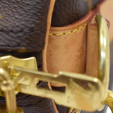 Monogram Canvas Keepall Bandouliere 45 Travel Bag - LUXYBIT