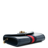 Gucci Rajah Web Chain Mini Shoulder Bag 573797-0959