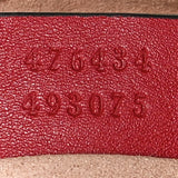 GUCCI Belt Bag 476434 493075