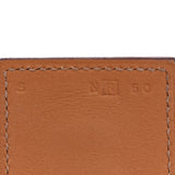 Hermes Collier Bracelet R Stamp Date Code