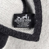 Hermes Avalon throw blanket