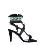 Isabel Marant Abrily Santa Fe Fringe Sandals