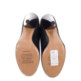 Isabel Marant Lystal Leather Ankle Boots