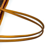 Monogram Canvas Neverfull MM NM Tote Bag.