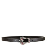 Isabel Marant Temoia Western Buckle Belt