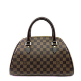 Louis Vuitton Damier Ebene Canvas Ribera MM Bag