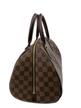 Louis Vuitton Damier Ebene Canvas Ribera MM Bag