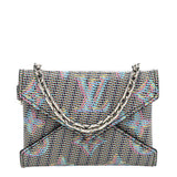 Louis Vuitton Kirigami LV POP Necklace Pouch Wallet M68613