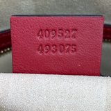 Gucci Supreme Bag 409527 493075
