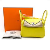 Hermes Evercolor Lindy 26