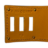 Hermes T3 Z Stamp