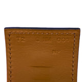 Hermes C Stamp 2018 Year