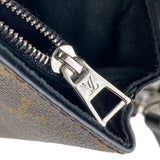Louis Vuitton x Kansai Yamamoto Monogram Kabuki Pochette Bag