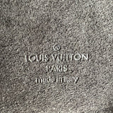 Louis Vuitton Reverse Monogram Giant Bumper On Strap Iphone 13 Pro Case