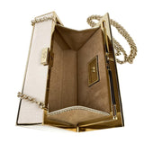 Anya Hindmarch Yes Clutch Bag