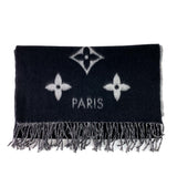Louis Vuitton Reykjavik Scarf Shawl